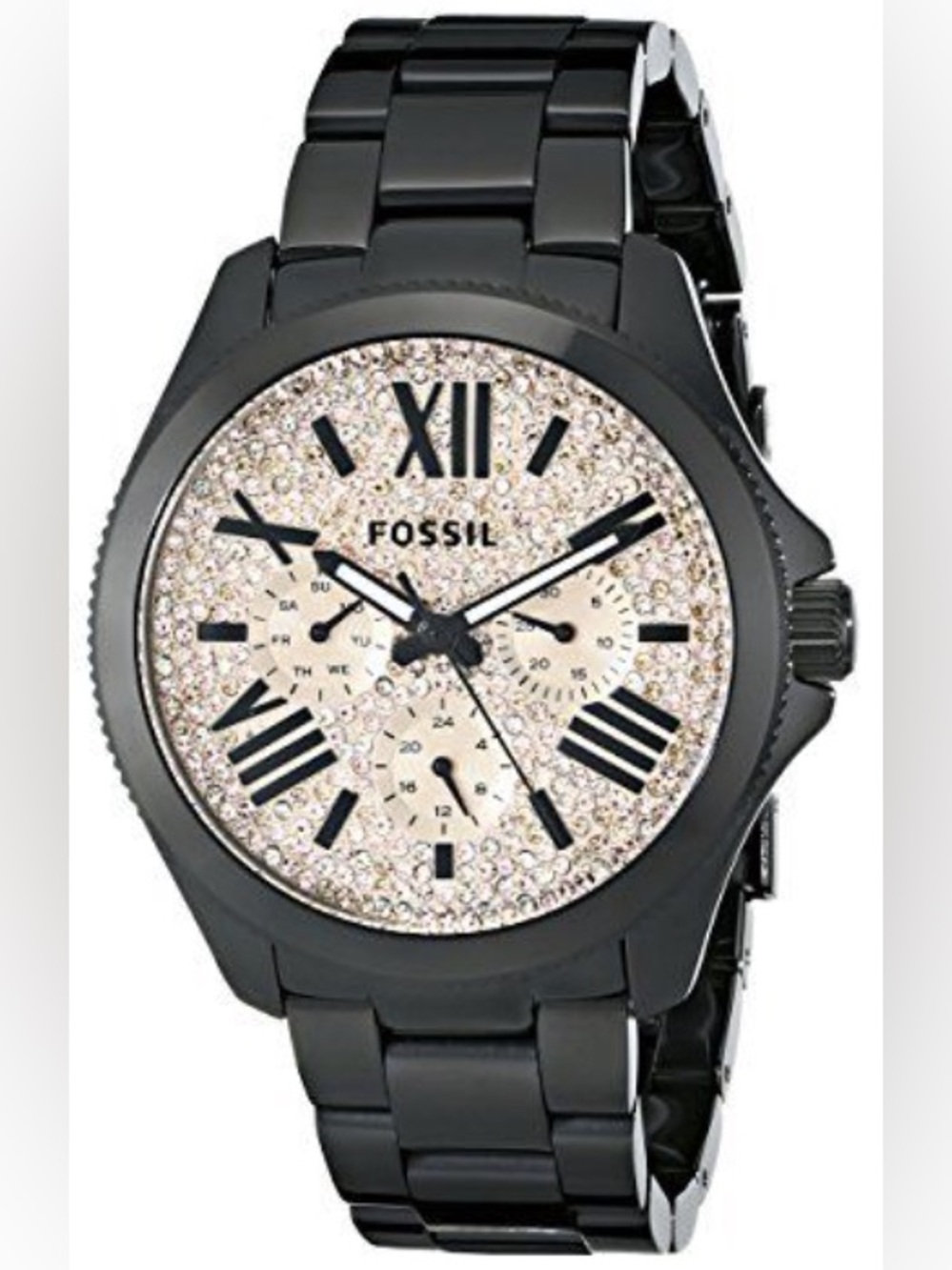 Fossil AM4593 Cecile Multifunction Watch